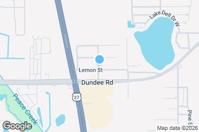 Map image of the property - 112 Laura St