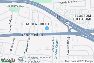 Map image of the property - Unit