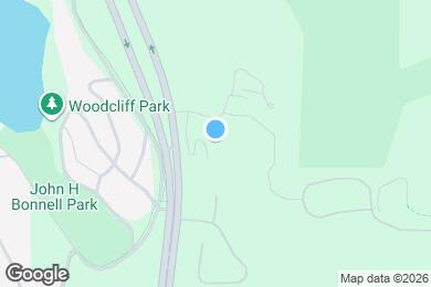 Map image of the property - 850 Pinnacle Run Dr SE