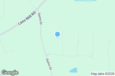 Map image of the property - 140 Gray Fox Point