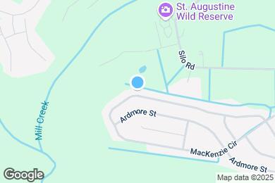 Map image of the property - 685 Mackenzie Cir