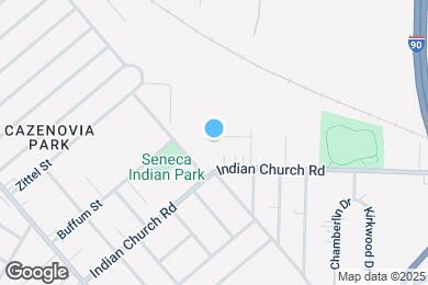 Map image of the property - 27 Forrestal Ln
