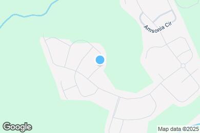 Map image of the property - 118 Tobago Cir