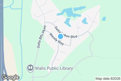 Map image of the property - 7370 Wendy Way