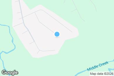 Map image of the property - 354 Spearhead Pl