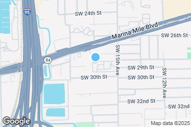 Map image of the property - 1634 SW 28th St