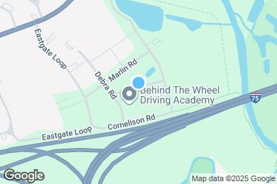 Map image of the property - 5671 Sofias Cir