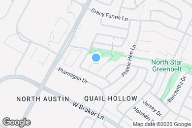 Map image of the property - 11611 Fruitwood Pl