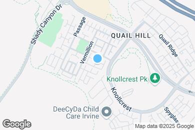 Map image of the property - 259 Dewdrop