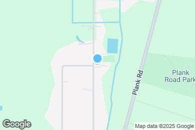 Map image of the property - 3708 Little Farms Dr