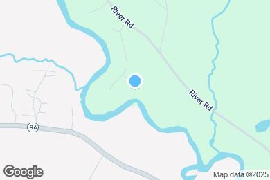 Map image of the property - 10 Windward Ln