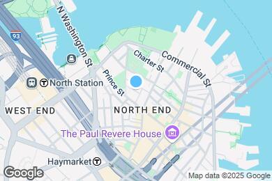 Map image of the property - 17 Cleveland Pl