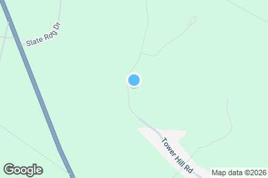 Map image of the property - 682 Tower Hill Rd