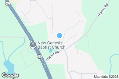 Map image of the property - 77 Mary Hill Ln