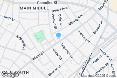 Map image of the property - 776 Main St