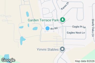 Map image of the property - 405 Scarlet Cove