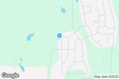 Map image of the property - 136 Holster Holw Rd