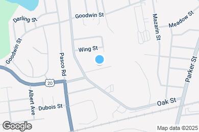 Map image of the property - 54 Kamuda St