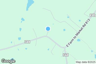 Map image of the property - 4208 E FM 813