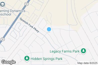 Map image of the property - 2032 Silverado Ln