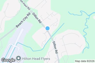 Map image of the property - 155 Dillon Rd