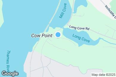 Map image of the property - 6 Sleepy Hollow Pentway