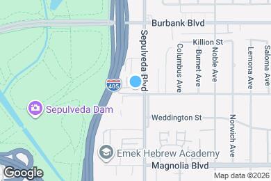 Map image of the property - Kingston