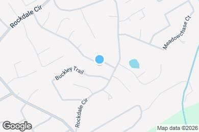 Map image of the property - 3081 Eastland Way