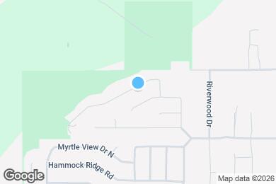 Map image of the property - 4454 Lower Meadow Rd