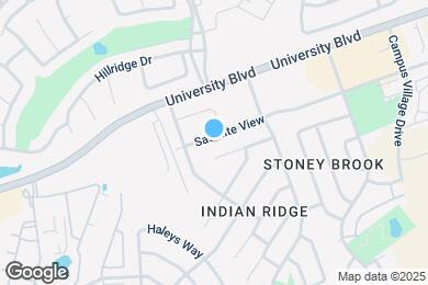 Map image of the property - 817 Satellite Vw