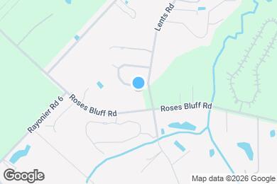 Map image of the property - 87045 Kipling Dr