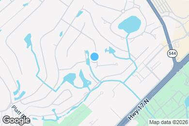 Map image of the property - 1411 Turkey Ridge Rd