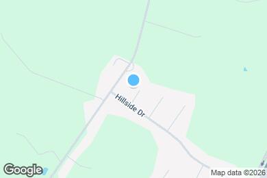 Map image of the property - 105 Oakhill Ct