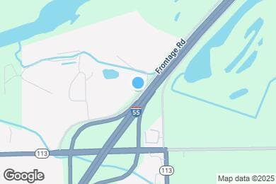 Map image of the property - 32664 Frontage Rd