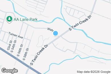 Map image of the property - 4404 Water St