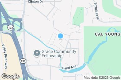 Map image of the property - Country Club Place