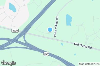 Map image of the property - Room in House on Longleaf Gln Ln