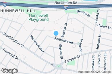Map image of the property - 71 Perthshire Rd