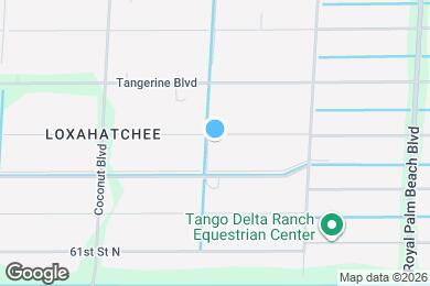 Map image of the property - 12230 63rd Ln N