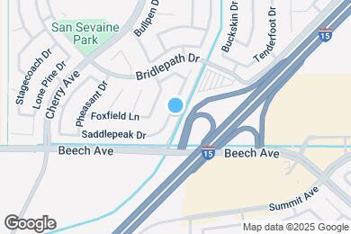 Map image of the property - 5621 Grand Prix Ct
