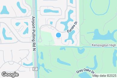 Map image of the property - 3321 Olympic Dr