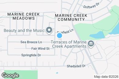 Map image of the property - 4805 Barnhill Ln