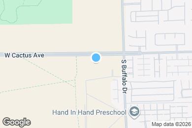 Map image of the property - 10536 Lagaspi Dr