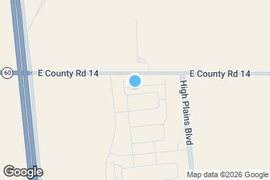Map image of the property - 4698 Combine Ln