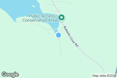 Map image of the property - 17 Basin Rd
