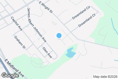 Map image of the property - 547 Scrooch Ct