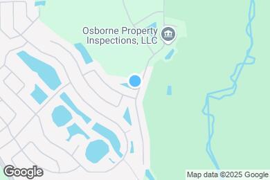 Map image of the property - 4520 Northern Dancer Way