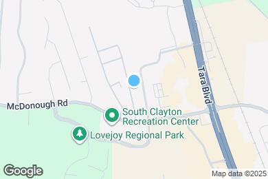 Map image of the property - 11218 James Madison Dr