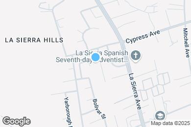Map image of the property - 11210 Lorenzo Dr