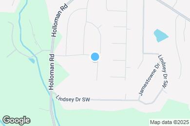 Map image of the property - 4565 Darrowby Dr